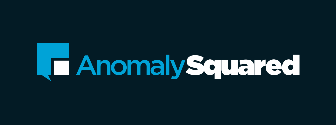 Anomaly Squared