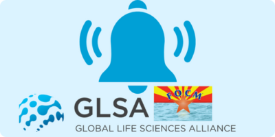 GLSA | FOCM Notifications or the GLSA Partner Network