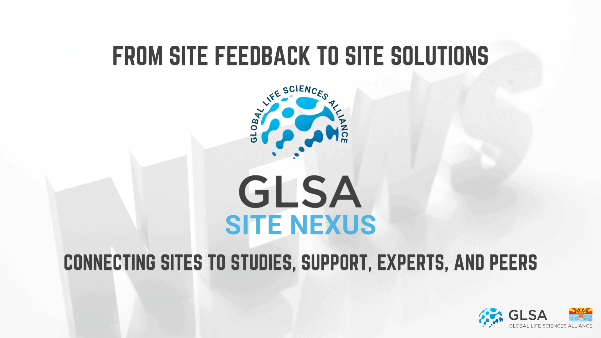 GLSA Site Nexus