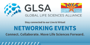 GLSA / FOCM Networking Events