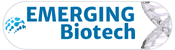 Emerging Biotech & Startups