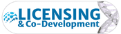 Licensing & Co-Development