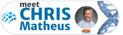 Chris Matheus