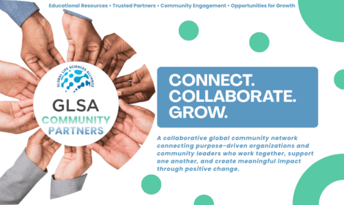 GLSA Community Partners