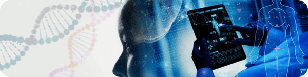 GLSA AI solutions for drug development and clinical trial optimization through predictive modeling, protocol feasibility, and patient matching.