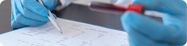 GLSA biostatistics and data management solutions supporting clinical data integrity, endpoint accuracy, analytics, and regulatory reporting.