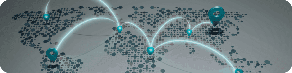 GLSA IRT and global clinical supply chain solutions supporting investigational product logistics, cold-chain integrity, inventory tracking, and global distribution.